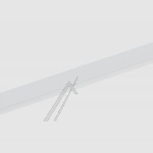 4834600100 C00867280 Guida per ripiano in vetro 393 mm WOT TOS Teka