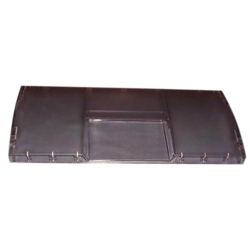 4331790100 C00915877 Frontale cassetto (trasparente/180 mm) Teka