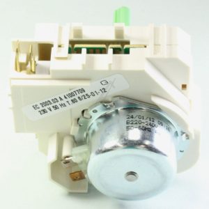 41007709 Selettore programmi 16 posizioni Hoover