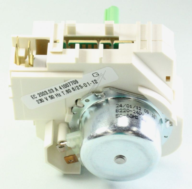 41007709 Selettore programmi 16 posizioni Hoover