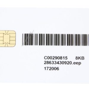 C00290815 482000088788 Card DPG 15 IX.R 8KB LVS SW 28633430920 Indesit