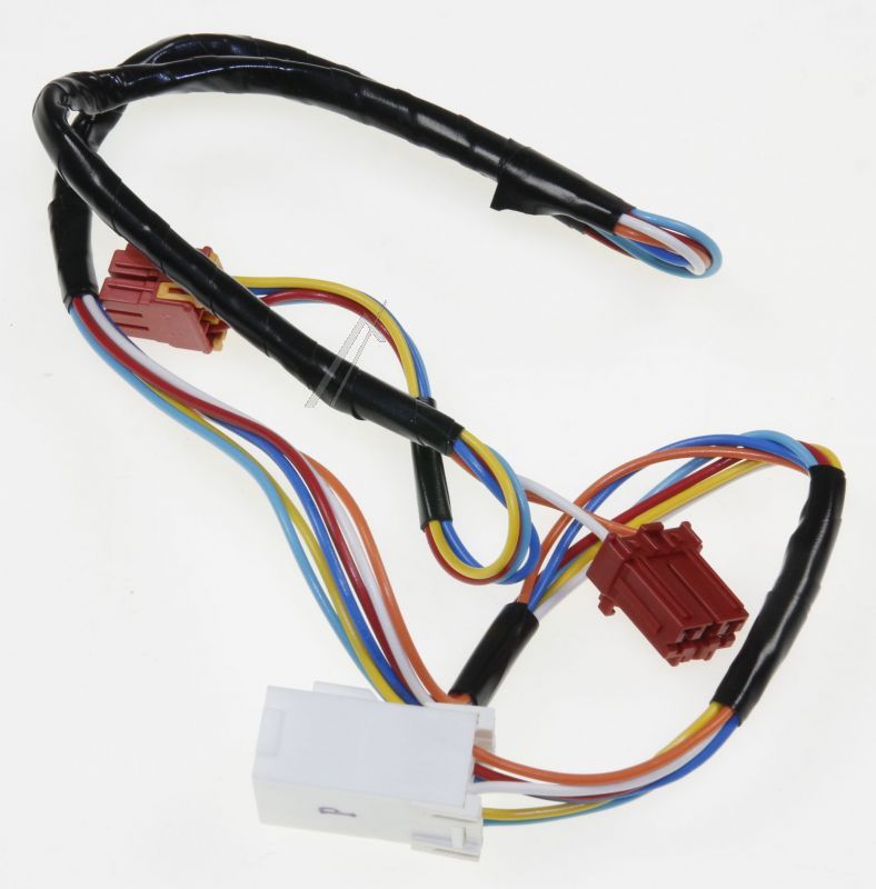 AXW14F-8CW0 Cablaggio Panasonic AXW14F8CW0