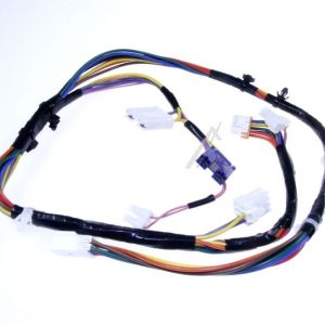AXW14A-8CW0 Cablaggio Panasonic AXW14A8CW0