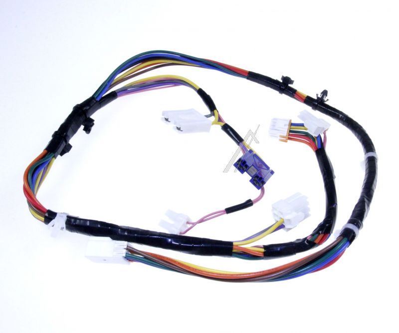 AXW14A-8CW0 Cablaggio Panasonic AXW14A8CW0