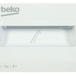 2977319037 C00902044 Sportello cassetto Beko