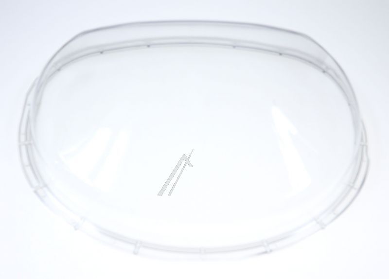 2975850100 C00882517 Vetro porta trasparente asimmetrico Beko