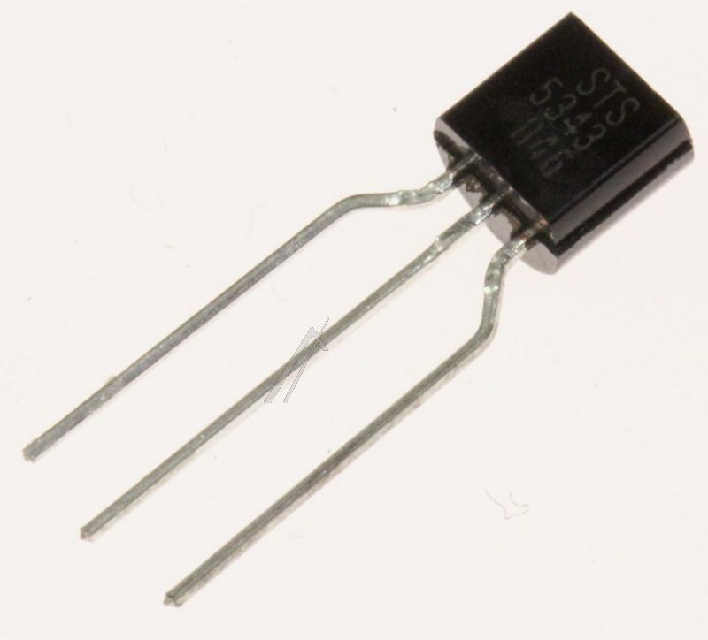 KSC945 0501-000398 Transistor KSC945 NPN 60V 50V 150mA Samsung 0501000398