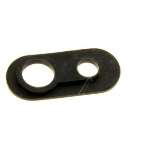 754131580 Guarnizione piastrina bruciatore SE64S Smeg