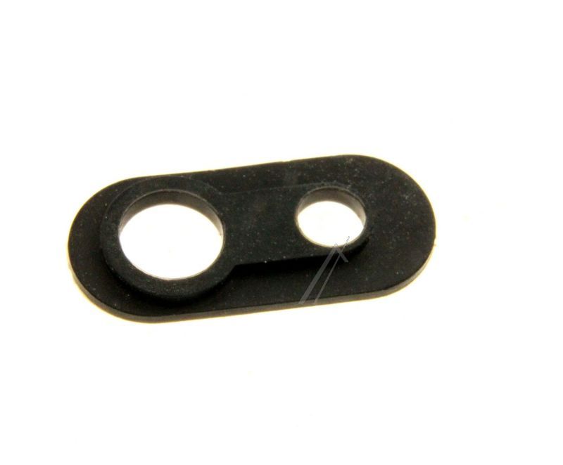 754131580 Guarnizione piastrina bruciatore SE64S Smeg