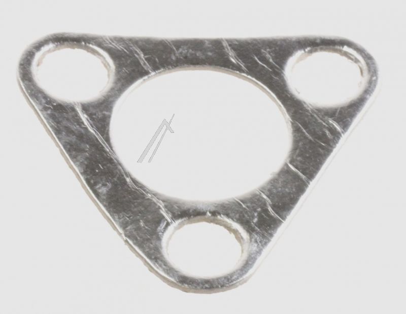 784130384 Guarnizione inferiore bruciatore Smeg