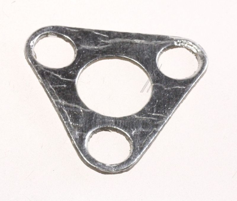 784130385 Guarnizione inferiore bruciatore Smeg