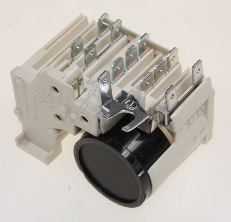 C00323727 480132102918 Monoblocco Whirlpool