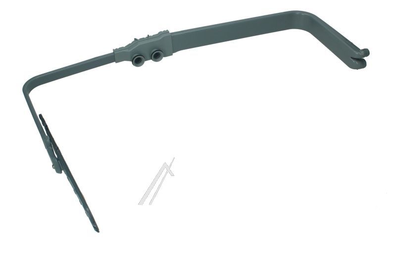 887057 Kit tubo spruzzatore corto F.PZ con braccio spruzzatore Hisense
