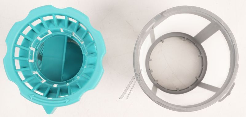 953130 Kit ghiera di chiusura filtro con rete 5018 Hisense