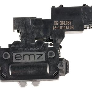 931750 Serratura porta EMZ con microinterruttore integrato Hisense
