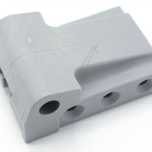 768291109 Staffa fissaggio anta lunga Smeg