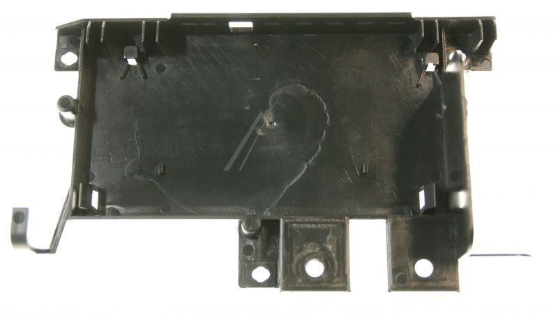 768414074 Supporto protezione scheda programma STX08 Smeg
