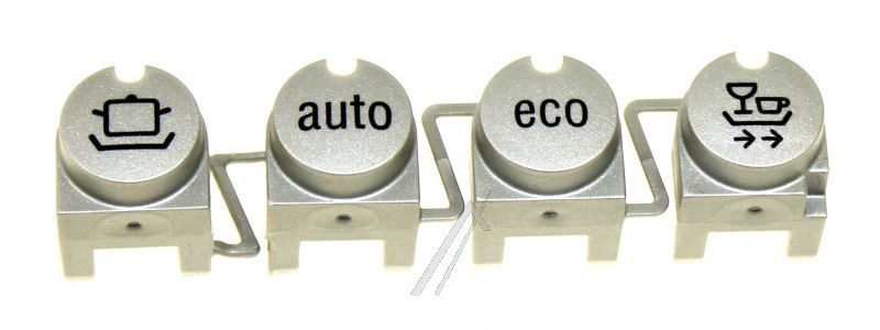 00622664 Set tasti Bosch