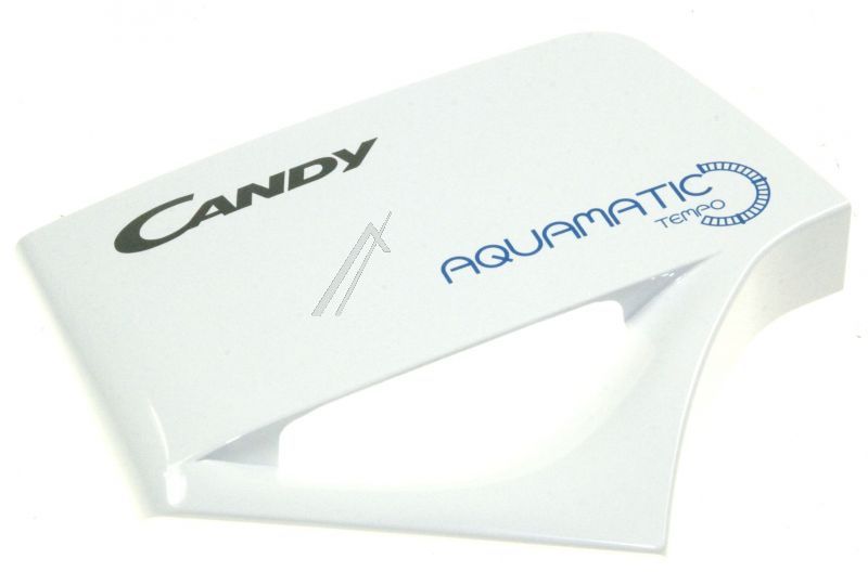 43004245 Frontale cassettino detersivo stampato AQUA Candy
