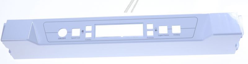 C00292765 482000088985 Mascherina comandi 376x55x40 (display) Hotpointariston
