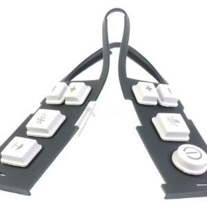 C00292761 482000088983 Kit tastiera per scheda display BIR Hotpointariston