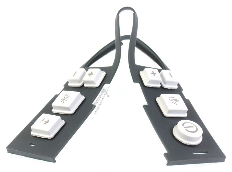 C00292761 482000088983 Kit tastiera per scheda display BIR Hotpointariston