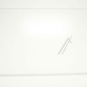C00375789 488000375789 Ripiano in vetro 444x340x3.9 Hotpointariston
