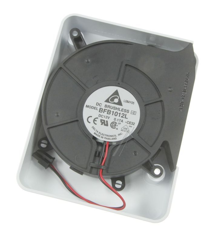 C00291726 482000088868 Motoventilatore completo Delta P PW Hotpointariston