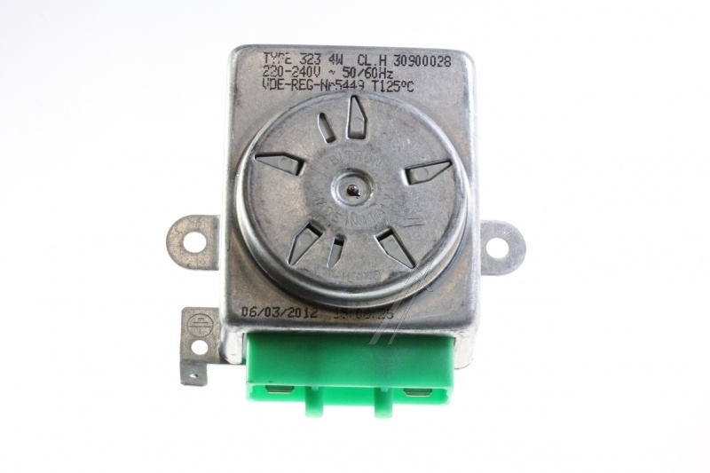 C00082359 482000027537 Motore riduttore per girarrosto Ariston