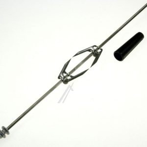 C00082367 482000022712 Manopola forcella spiedo F2000 Ariston