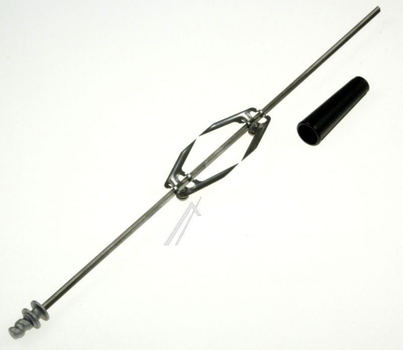 C00082367 482000022712 Manopola forcella spiedo F2000 Ariston