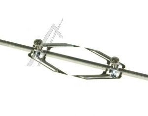 42807768 Spiedo completo Ariston