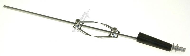 42807768 Spiedo completo Ariston