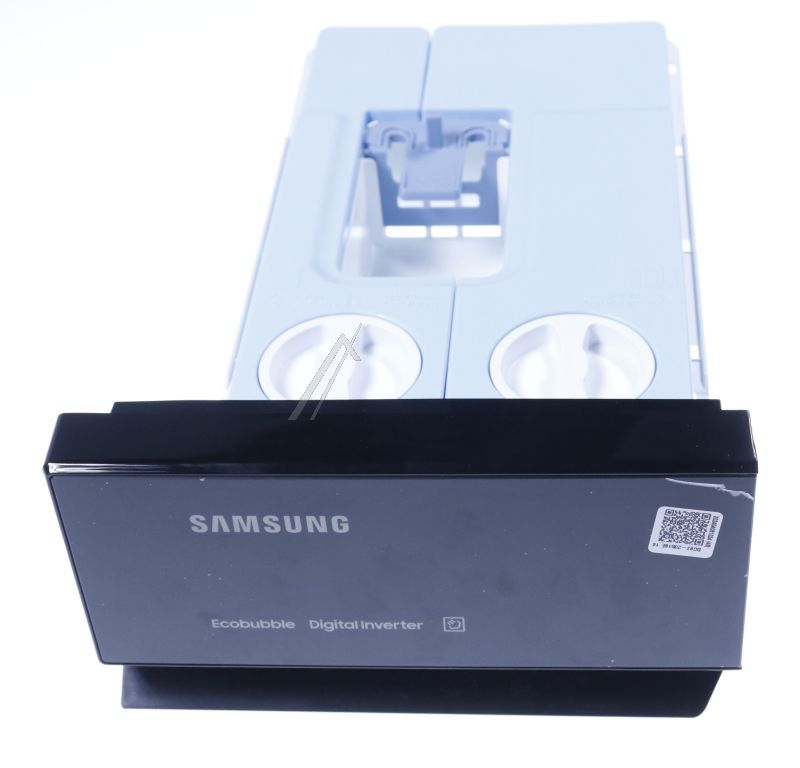 DC97-23341N Cassetto D-PJT WW8400D scocca nera + BLA Samsung DC9723341N