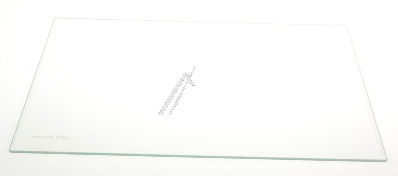 2249081056 Ripiano in vetro serigrafato 390×245 mm Electrolux