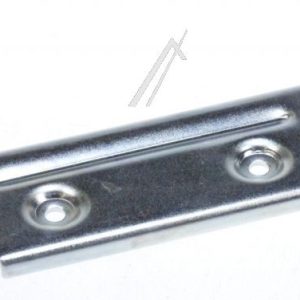 37008066 Cerniera superiore porta 110V corta Finlux