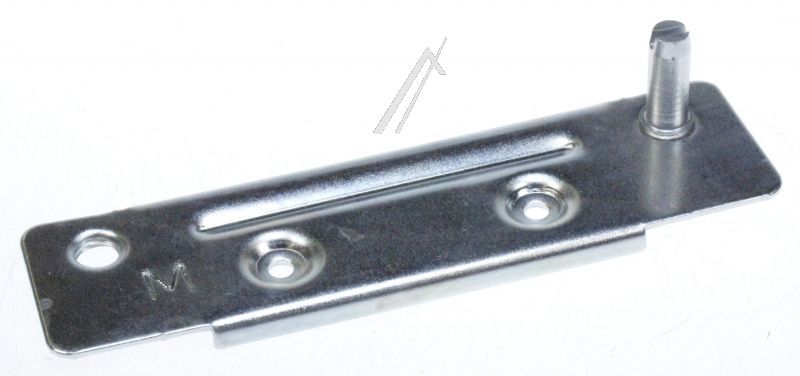 37008066 Cerniera superiore porta 110V corta Finlux