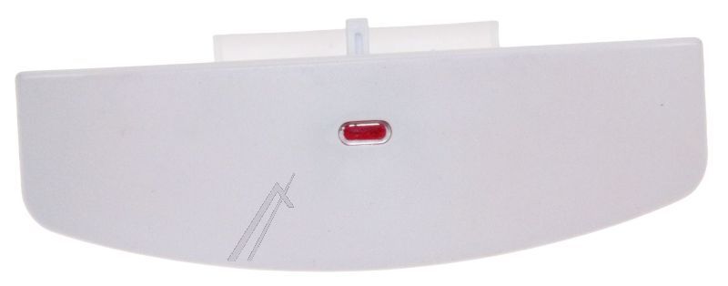 42032021 Maniglia porta congelatore completa GR/340(S.W.) Finlux