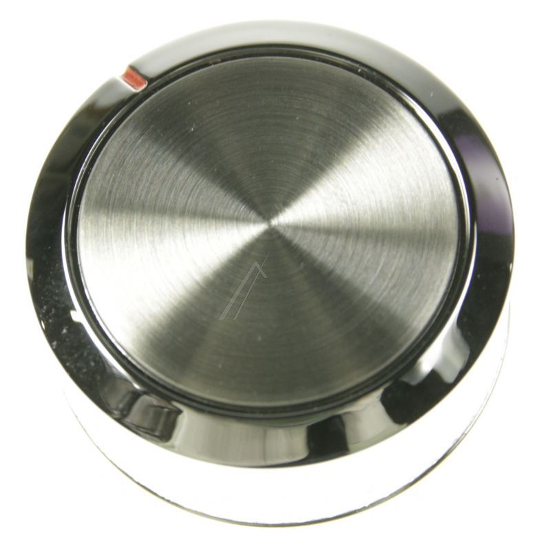 C00398108 481010746904 Manopola doppia per valvola Whirlpool