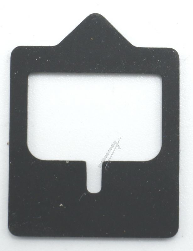 1038468 Guarnizione serratura porta Comfee