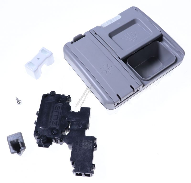 17476000011968 Dosatore / kit chiusura porta Comfee