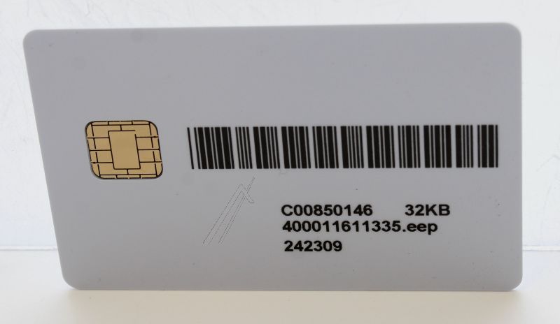 C00850146 488000850146 Scheda FFB 8469 BV FR 32KB 4000116 Whirlpool