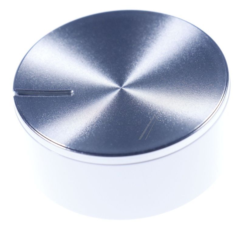 C00846521 488000846521 Manopola WHT/CHR/INS.FC PLUS Whirlpool