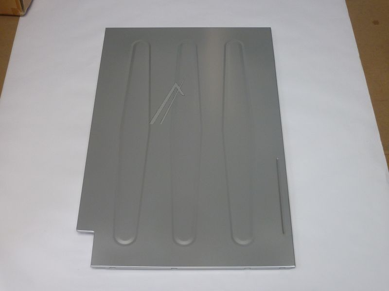 1764110107 C00868616 Pannello laterale sinistro grigio HITIT Beko