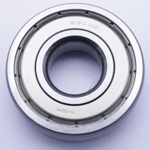 50215938007 Cuscinetto anteriore 20x52x15 Rex