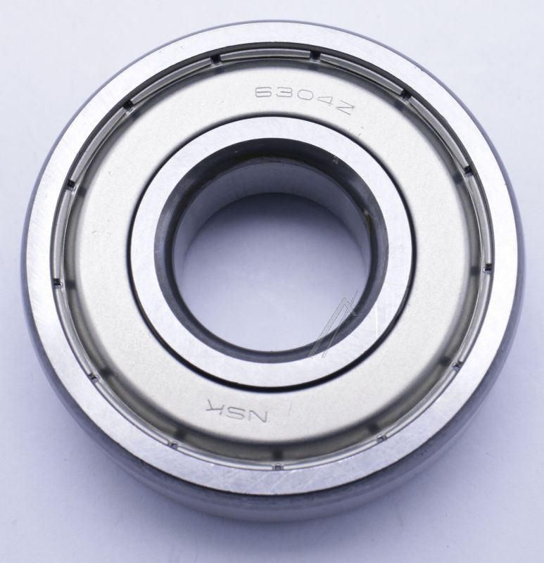 50215938007 Cuscinetto anteriore 20x52x15 Rex