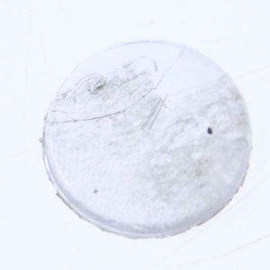 Z360003 Tappo plastica per coperchio in vetro Lagermania