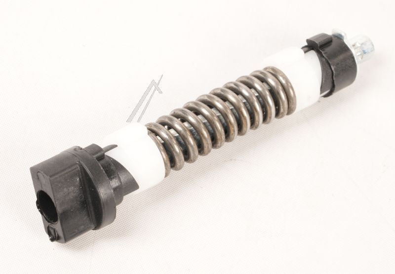 Z360016 Cerniera per coperchio in vetro sinistra Lagermania