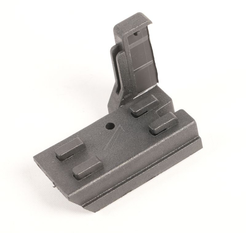 Z360011 Tappo plastica profilo verticale sinistro Lagermania