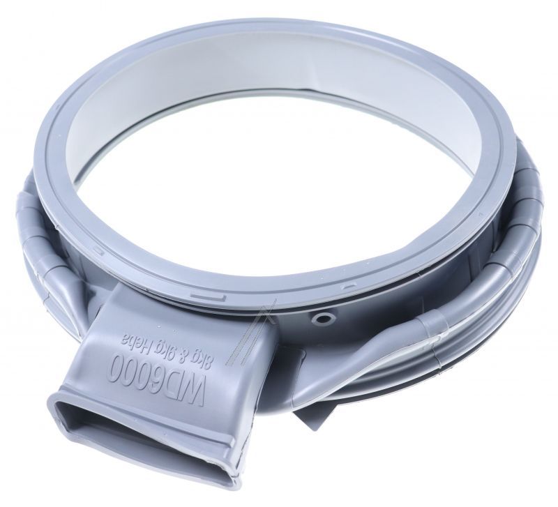 DC64-03235B Guarnizione oblò WD5000J EPDM T1.5 chiaro G Samsung DC6403235B